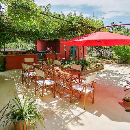 House Bougainvillea Пула Екстер'єр фото