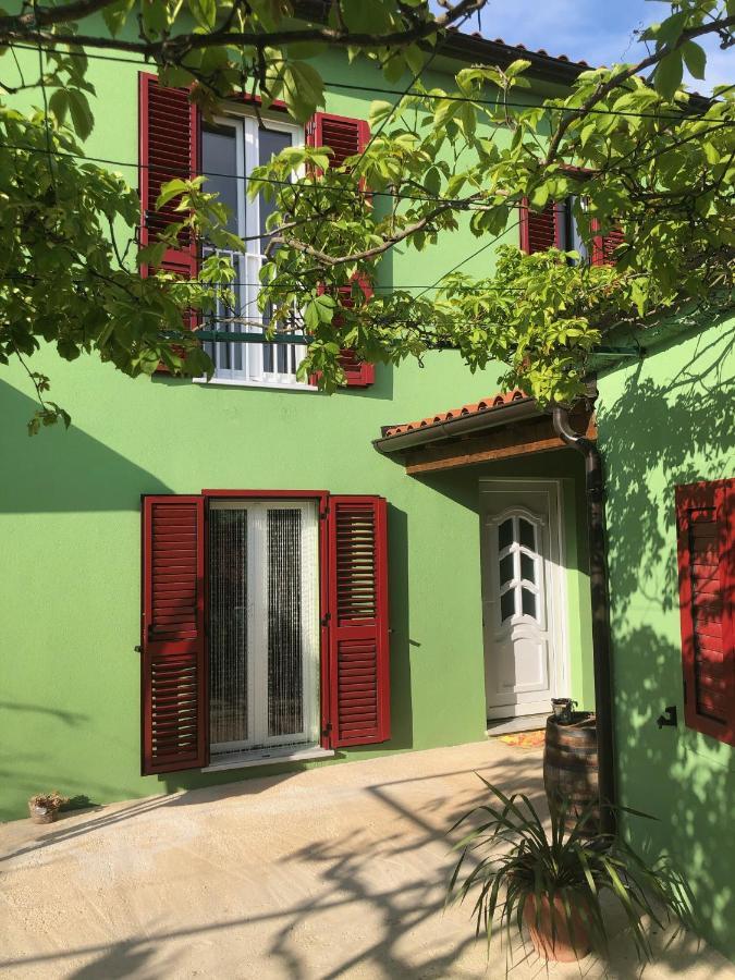 House Bougainvillea Пула Екстер'єр фото