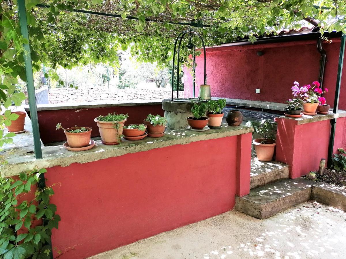 House Bougainvillea Пула Екстер'єр фото