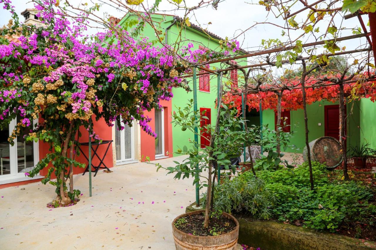 House Bougainvillea Пула Екстер'єр фото
