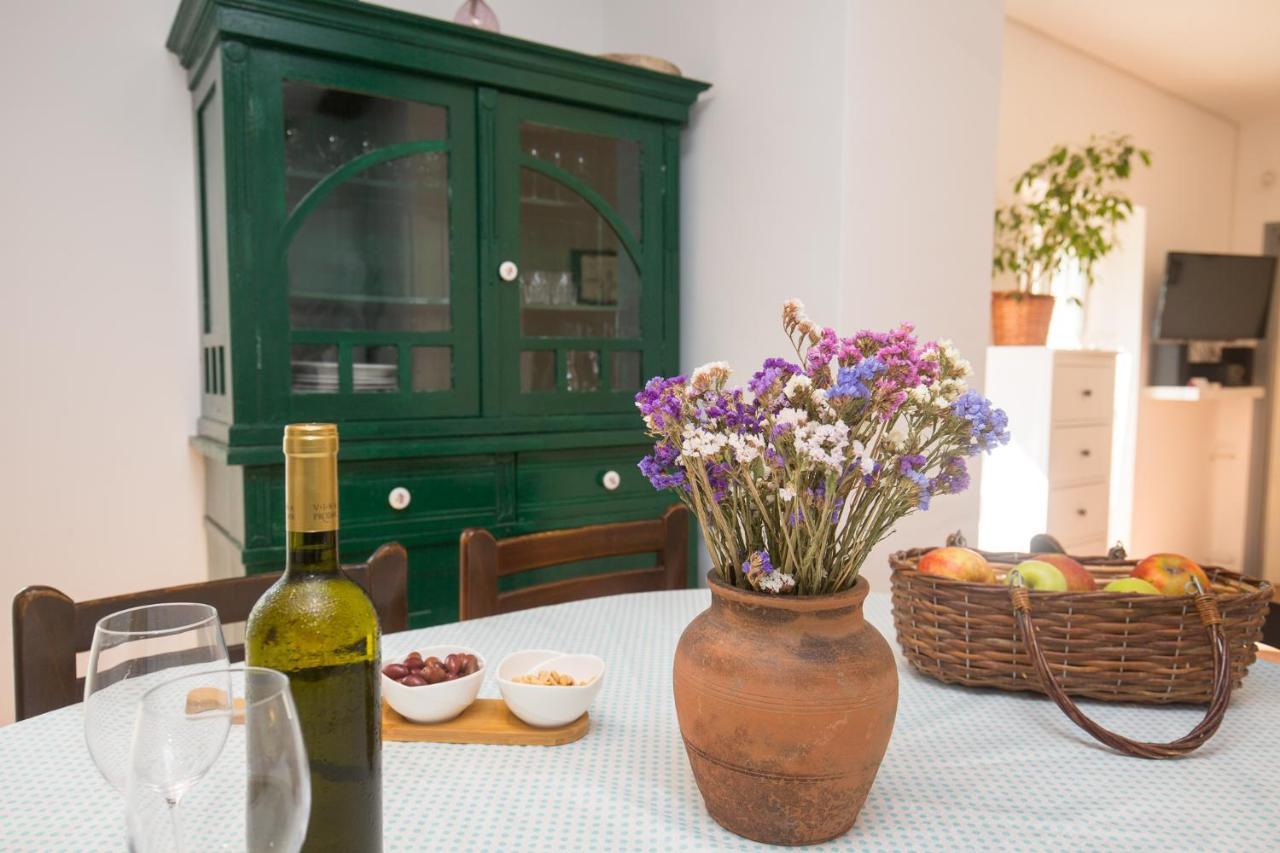 House Bougainvillea Пула Екстер'єр фото