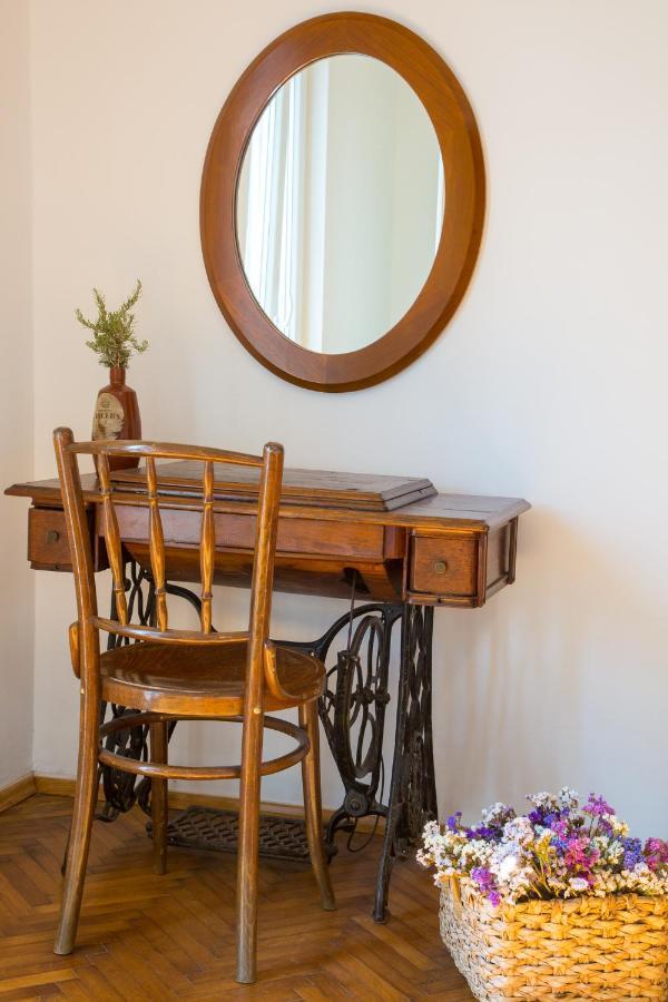 House Bougainvillea Пула Екстер'єр фото