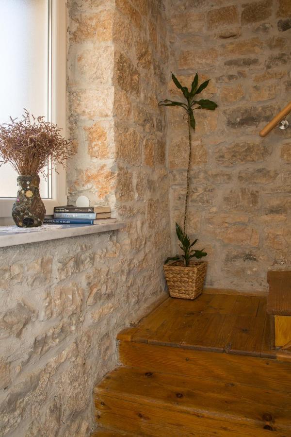 House Bougainvillea Пула Екстер'єр фото